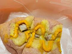-木子木水日式烫面包(世界城光谷店)