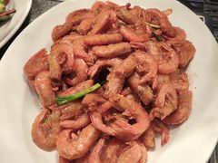 -盛宴标帜西餐厅龙虾.鲍鱼•牛排(重庆喜来登大酒店)