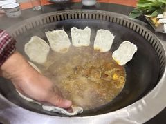 -老家大锅台(世纪城店)