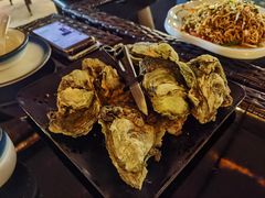 -大富蚝乌东哥饭店·石锅鱼杂·柠檬鸭(革新路店)