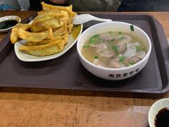 -清真蒋有记(老门东店)