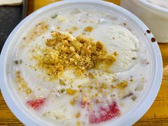 -文昌邓记清补凉(西沙路店)