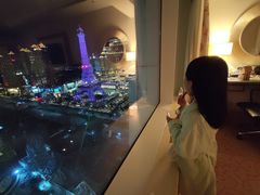 -澳门喜来登大酒店