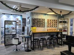 -梅纳·钢琴声乐架子鼓Mena Music(双井店)