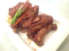 -饼中王酒楼(光复西路店)