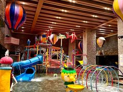 -清河半岛温泉度假酒店