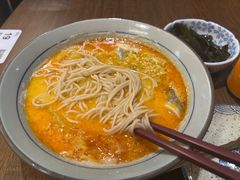 -蟹黄鱼·海派深夜面馆(江湾里店)