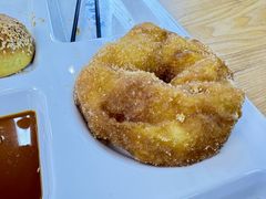 -老街粘食店(宜昌路店)