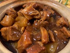 -熠盛粤味·顺德桑拿鸡(永康路店)