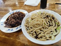 -柴氏风味斋(甘家口店)
