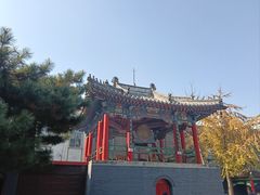 -长安寺