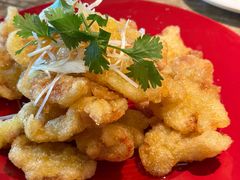 -四姐妹东北饺子(沙尾路店)