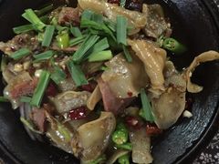 -张关合渣(航空大道店)