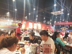 -华仔龙虾(永乐路总店)