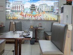 -万祥牛肉火锅(金龙店)