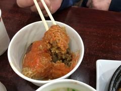 -蓝氏钟楼肉粽
