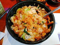 -鑫日千里马朝鲜族小馆(总店)