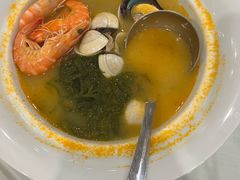 -白云中餐厅·粤菜·亚龙湾喜来登度假酒店