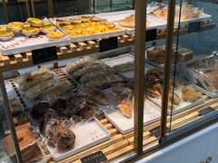 -美事客·面包·蛋糕·甜品(CBD店)