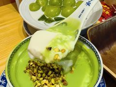-赵记传承·中国甜品(福州总店)