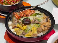 -梦都海鲜酒家(万达广场江桥店)