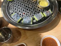 -霸腹烤肉(厦门柚子番店)