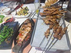 -亿牌牌东北烧烤(博物馆旗舰店)