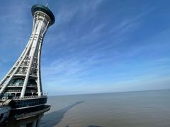 -宁波海天一洲景区