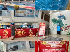 -天泉水都(子固路馆)