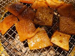 -韩聚屋韩国烤肉餐厅(新北万达店)