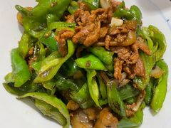 -雍沪里·沪湘融合菜( 康桥店)