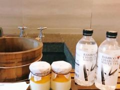 -台北北投丽禧温泉酒店