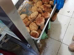 -满记烧饼(牛街东里小区一区店)