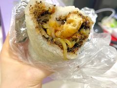 -徐氏糯米包油条(山海关路店)