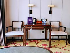 -佛山顺德香云纱园林酒店(清晖园店)