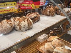 -汉柏麦香德国面包房(海信店)