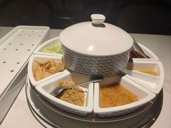 -羲和雅苑•北京烤鸭(陆家嘴中心店)