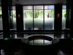 -白天鹅宾馆-健身中心