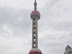 -东方明珠广播电视塔