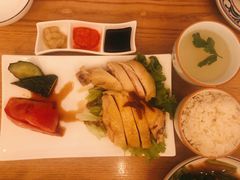 -峇峇娘马来西亚餐厅(望京SOHO店)