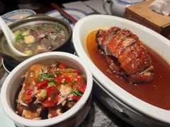 -南京大牌档(青岛万象城店)