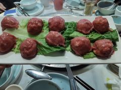 -古乐牛香·鲜牛肉自助火锅(南京总店)