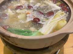 -平娃三宝烧烤·面食(南小街店)