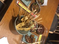 -老四川(T3航站楼F指廊店)