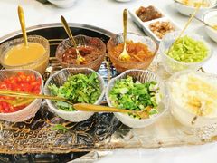 -喜聚薈·花膠雞海鮮火鍋(越秀店)
