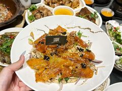 -潮澎派·潮汕菜大排档(南较西路店)
