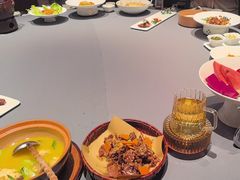 -北京老铺烤鸭(第五国际店)