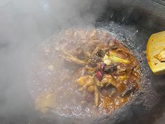 -潭州老友灶台鸡·竹屋老灶(光明E城店)