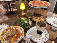 -IL TEATRO 精品意大利餐厅