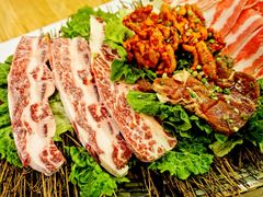 -秋木烤肉·韩国牛肉名家(高新旗舰店)